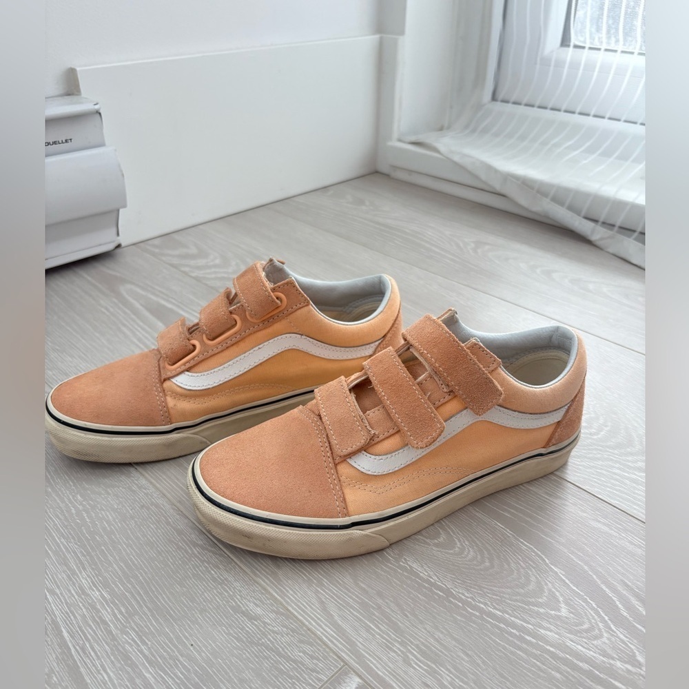 Vans Old Skool V Sneakers